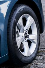 Hyundai i40 Station Wagon Blue Drive 2011 года (UK)